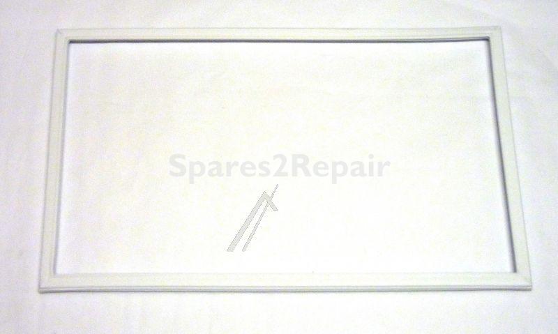 Kuppersbusch Refrigerator Door Seal - 423954 Door Seal White