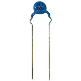 Vestel Ceramic Capacitor - 12pf-3kv 30053196 Cap Cer 12pf 3kv J Sl Rohs