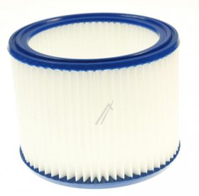 Sqoon Vacuum Cleaner Filter - S0168 Filter Alternative To Nilfisk