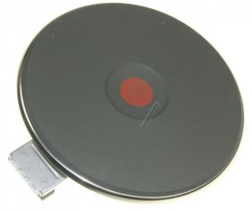 180mm Fast Hot Plate 230v - C00320463 481925998515 Cooking Plate 180r [Whirlpool Indesit]