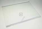 Hisense Gorenje Panel-glass-ic - Hk1490197 Shelves Assembly
