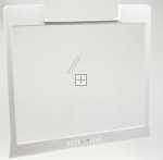 Hisense Gorenje Vegetable Drawer Cover - Hk1490198 Crisper Box Cover Part