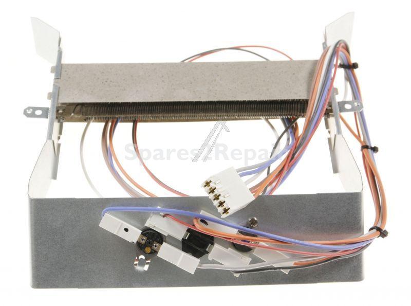 Dryer Heating Element - C00294094 Resistance Vented Arcadia 2 05kw [Whirlpool Indesit]