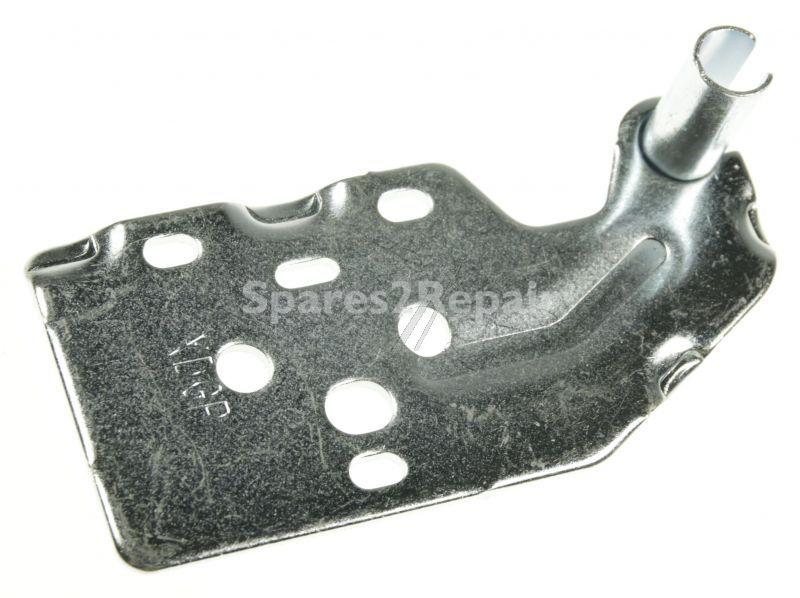 Hisense Gorenje Door Hinges For Fridges - Hk1623550 Left Upper Hinge Part