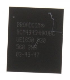 Samsung Ic - Bcm43454hkubg 1205-005408 Ic-wifi