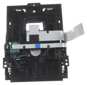 Samsung Cd Laser Unit - Ah96-02267c Assembly Deck P-cd dp-31mm