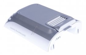Vacuum Cleaner Battery - Battery [Bosch Siemens]