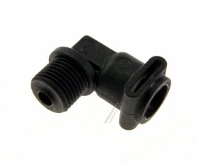 Magimix Hose Coupling - 504779 Connection 90Ø M220 Cube