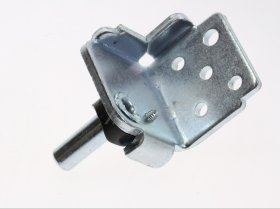 Samsung Door Hinges For Fridges - Da97-05765b Assembly Hinge Low-l Es-pjt Ssec T4 5 Zpc W