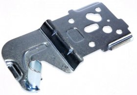 Samsung Door Hinges - Da61-03933a Hinge-upp L es-pjt ssec shp1 t3 0 - - bl