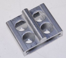 Samsung Door Hinges - Da61-03151c Bracket Hinge-low N07-pjt 2008gve Al T3