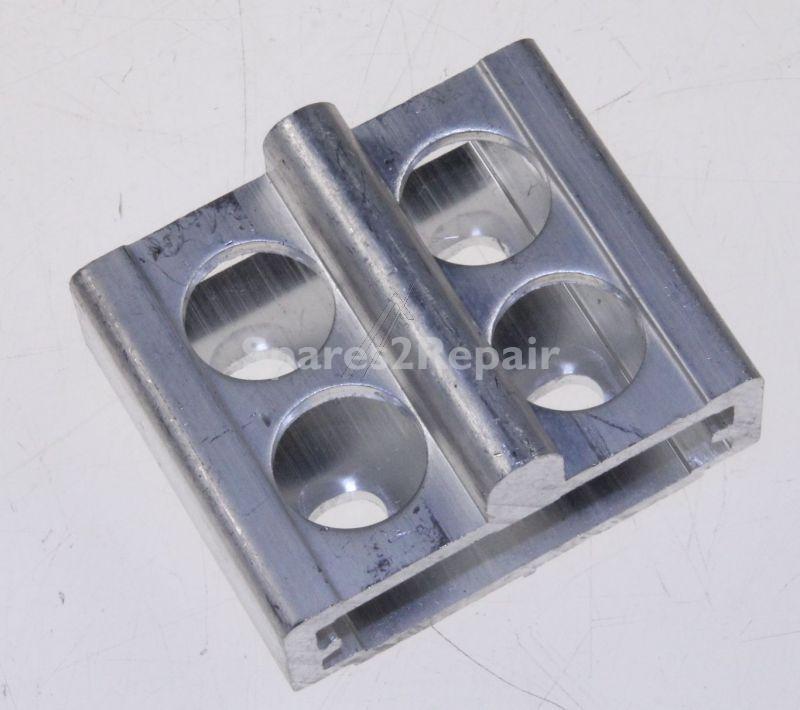 Samsung Door Hinges - Da61-03151c Bracket Hinge-low N07-pjt 2008gve Al T3