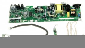 Philips Module - Electrical Unit - 996510048481 Pr circuit Audio Recorder