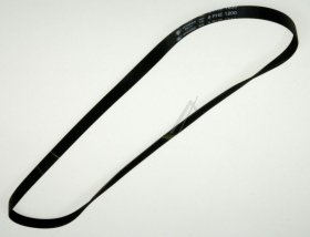 Drive Belts - 1200h8el 46007433 Drive Belt [Candy Hoover]