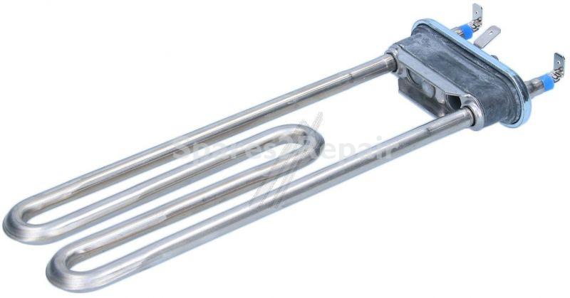 Haier Washing Machine Heater - Heating Element - 0530009782 49051923 Ntc Resistor With Hole D fuse-str 1850