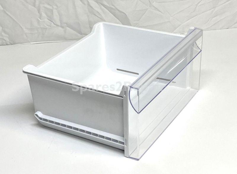 Drawer Front - 8078757013 Grate Drawer 462x420mm [Electrolux Aeg]