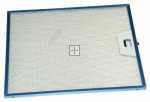 Metal Grease Trap - Z1330067471 Grease Filter 253x300 Ahb128ix Ahb98ix [Airlux]