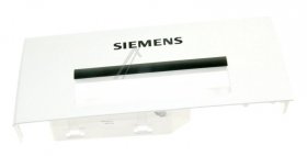 Detergent Dispenser Cover - 00651458 Tray Handle-dispenser [Bosch Siemens]