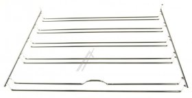 Whirlpool Telescopic Slideout Oven Grills - C00521793 488000521793 Telescopic Real