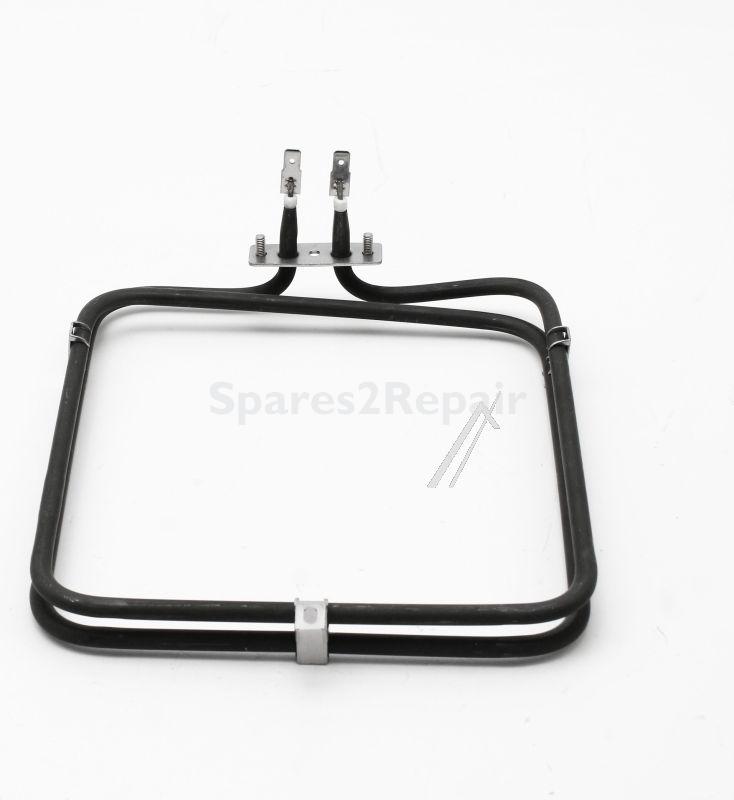 Ceramic Heater Element - I r hot Plate D 140-1200w [Candy Hoover]