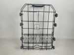 Dish Basket - 37016708 Lower Basket Gr-45 Fold combs-pls hndl-in [Vestel]