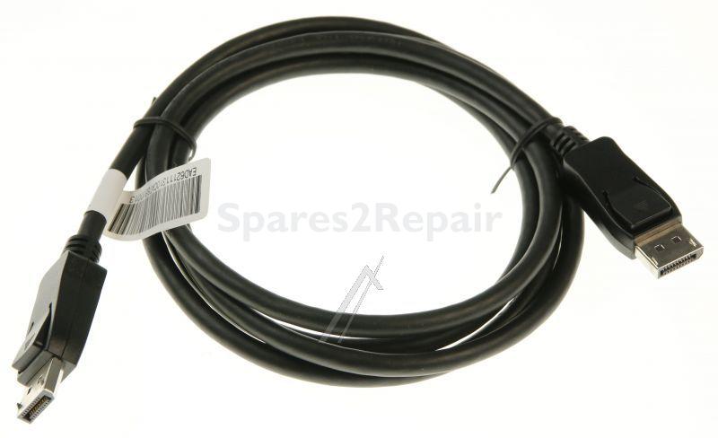 Lg Display Port Connections - Ead62111310 Cable assembly