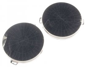 Eurofilter Carbon Filter - Fk179f Cooker Hood Carbon Filter Kit