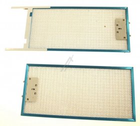 Grease Filter - 4055356119 Fat Filter [Electrolux Aeg]