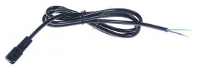 Smeg Mains Power Lead - 820733968 Wiring