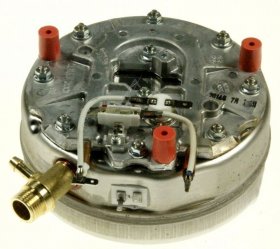 Heat Boiler - Cs-00112640 Boiler [Groupe SEB]