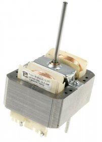 Hood Motors - Spk1516 49011000 Motor Fan [Candy Hoover]