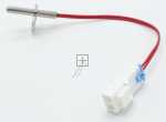 Lg Temperature Sensor For Washing Machines, Dryers, Dishwashers - 6322fr2046p Temperature Sensor Ntc