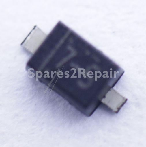 Sony Diode - Maz8075gmls0 650174701 Diode