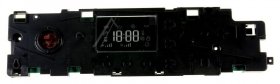 Display Unit - C00345313 488000345313 Board Display Big Dgt Natis [Whirlpool Indesit]