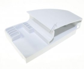 Liebherr Fixings And Brackets - 743078900 Fastening (left)