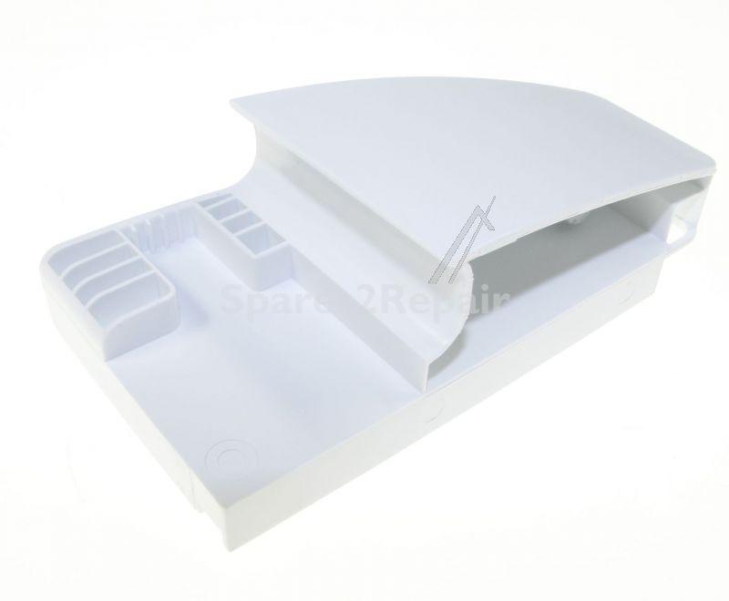 Liebherr Fixings And Brackets - 743078900 Fastening (left)