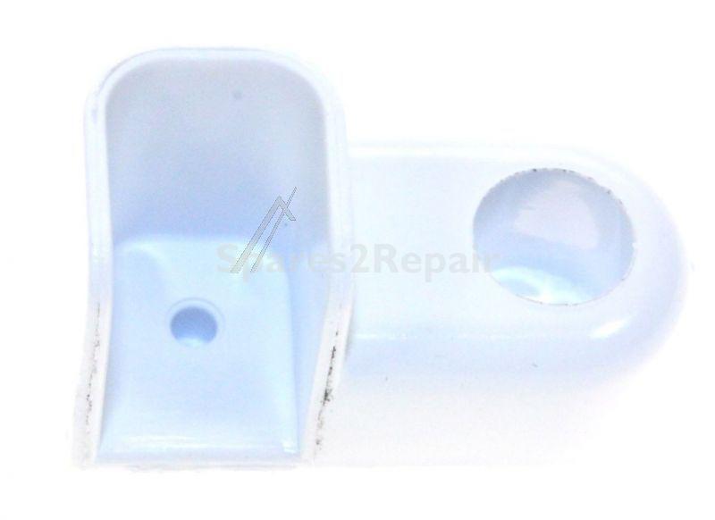 Fixings And Brackets - C00509103 488000509103 Rh Evaporator Plate Support - Gw [Whirlpool Indesit]