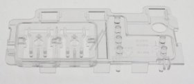 Light Rail - 2965450200 C00866064 Light Guide Set [Arcelik]