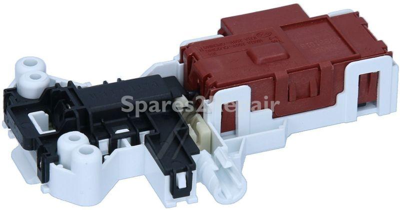 Door Interlock Switch - Da052723 90488426 Door Safety Device [Candy Hoover]