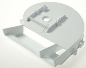 Flap - C00385661 482000092639 Radial Fan Housing Fz fjord [Whirlpool Indesit]