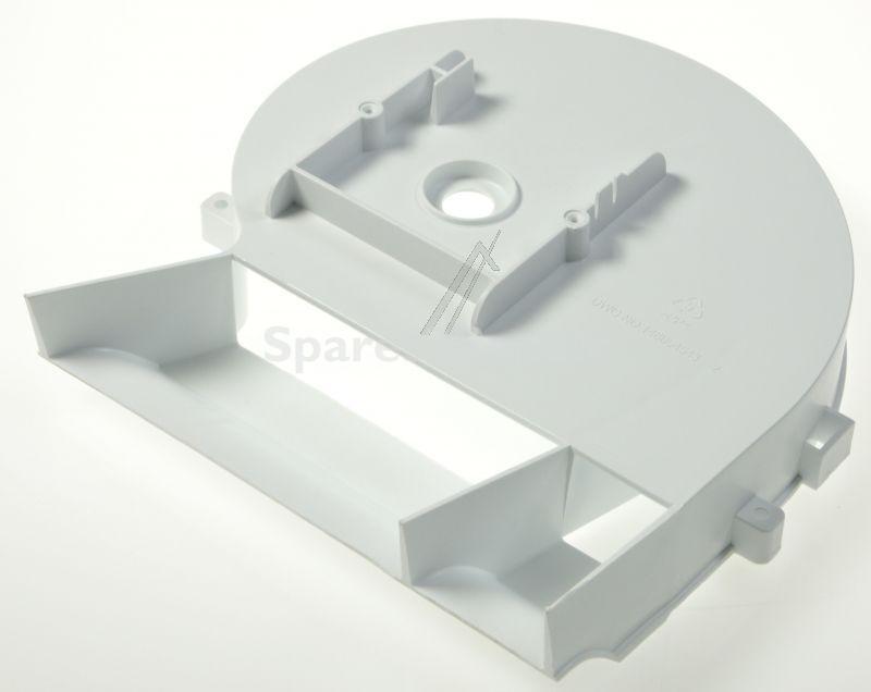 Flap - C00385661 482000092639 Radial Fan Housing Fz fjord [Whirlpool Indesit]