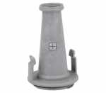 Hisense Gorenje Water Pipe - 792920 Lower Sprayer Closed Pipe