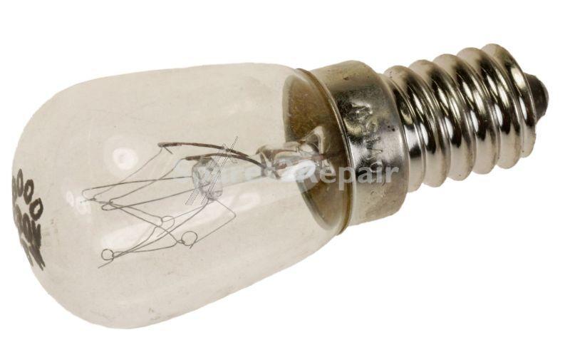Refrigerator Lamp - 1022420 Light Bulb E14 10w 240v [Amica]
