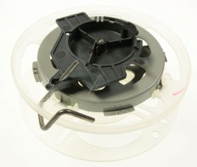 Cable Reels Vacuum Power Cord - Ms-0611962 Cable Reel [Groupe SEB]