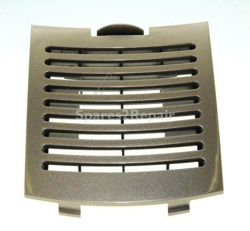 Air Vent Grille - Filter Cover [Candy Hoover]
