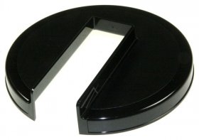 Moccamaster Filter Lid - 13114 Filter Head Black