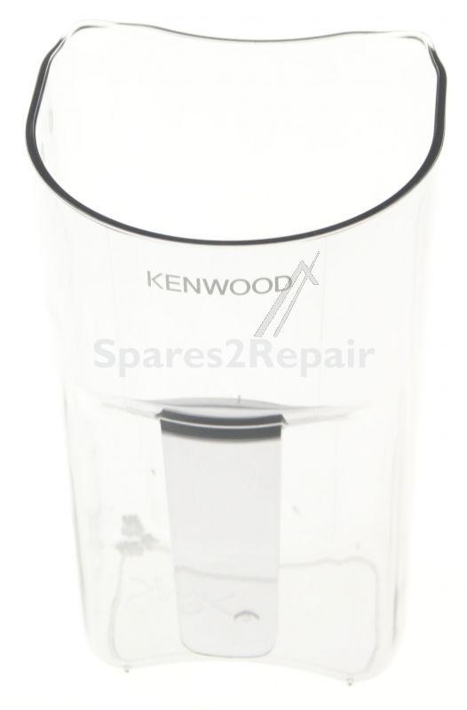 Juice Bowl - Kw716251 Juice Jug Calibrated Printed Kw Jmp600wh [Delonghi]