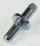 Shaft - 5701390100 C00885074 Middle_hinge_pin [Arcelik]
