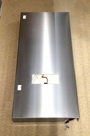 Fridge Door - 4944351600 C00878749 Pu_ff_door_assembly_left [Arcelik]