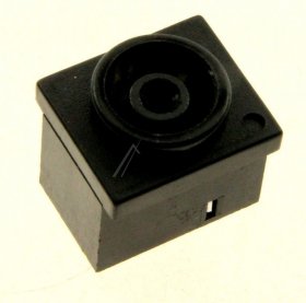 Samsung Power Socket - 3722-002922 Jack-dc Power:3p 6 7mm snpb black